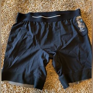 Ten Thousand Men’s Compression Shorts - Size Medium